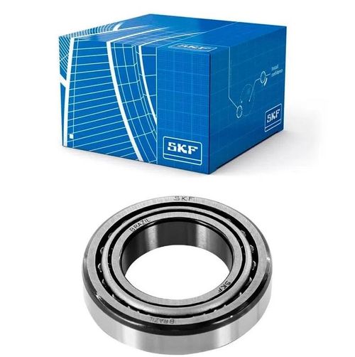 Rolam Roda Diant Interno Fusca (Roda 4 Furos)