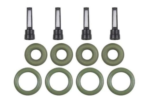 Reparo P Bico Injetor (Anel) Multipoint Corsa 1.0 05 09