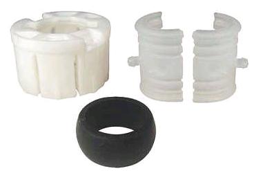 Reparo Alavanca Cambio Fiesta Ka Escort Zetec