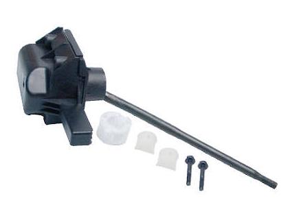 Alavanca Cambio Fiesta Courier 96 Ka 06 Completa