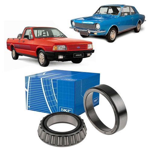 Rolam Roda Diant Corcel Pampa Del Rey Int Ext