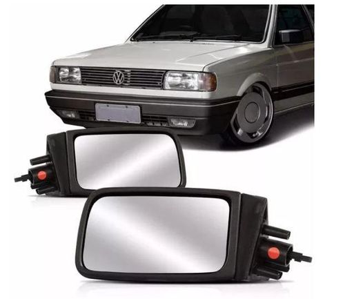 Espelho Ext Gol,V.P.S. 87 C Controle Dir