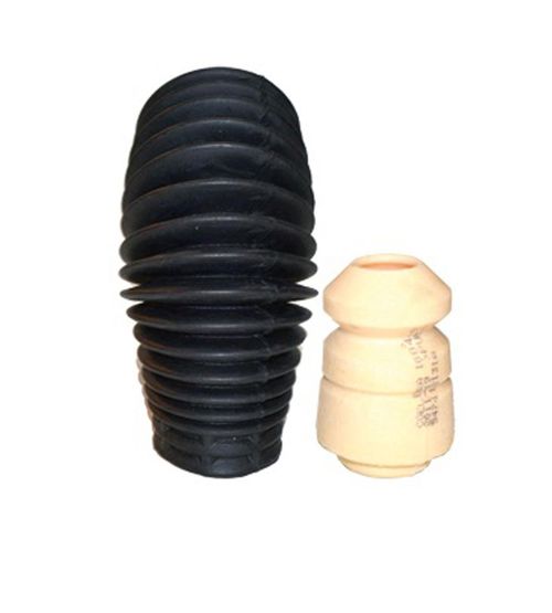 Kit Amortecedor Dianteiro Escort Zetec 1998 A 2003