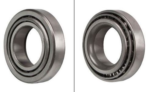 Rolam Roda Diant Interno Kombi Opala S-10