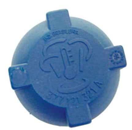 Tampa Reserv Dagua Radiador Gol Plus V.P.S 86 99