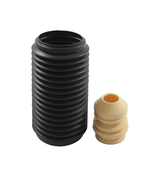 Kit Amortecedor Dianteiro Fiat Palio 1996 A 2000