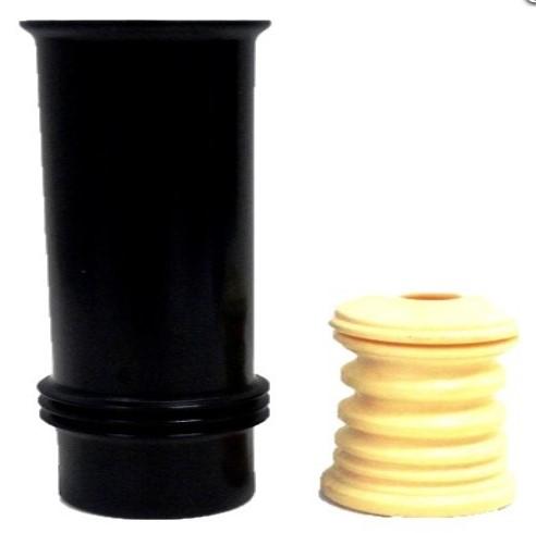 Kit Amortecedor Traseiro Peugeot 307 2001 A 2012