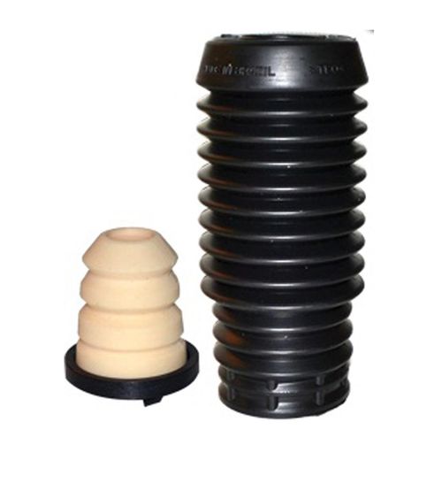 Kit Amortecedor Dianteiro Fiesta 2003 A 2014