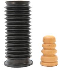 Kit Amortecedor Dianteiro Onix 2012 A 2020