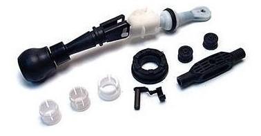 Alavanca Cambio Corsa 94 Celta 2001 Astra 95 96 Vectra 94