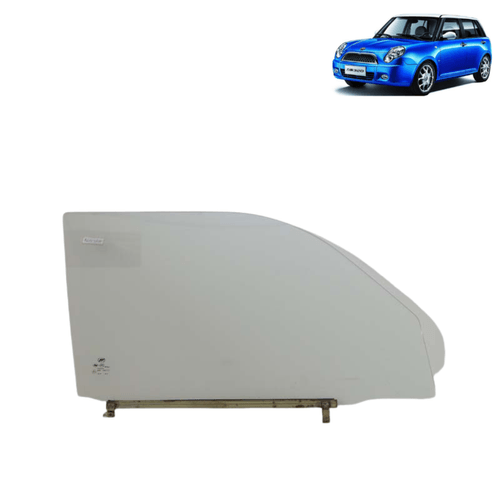 Vidro Da Porta Dianteiro Direito Novo E Original Lifan 320