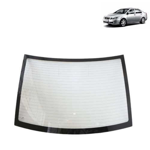 Vidro Traseiro Desembaçador Novo E Original - Lifan 620