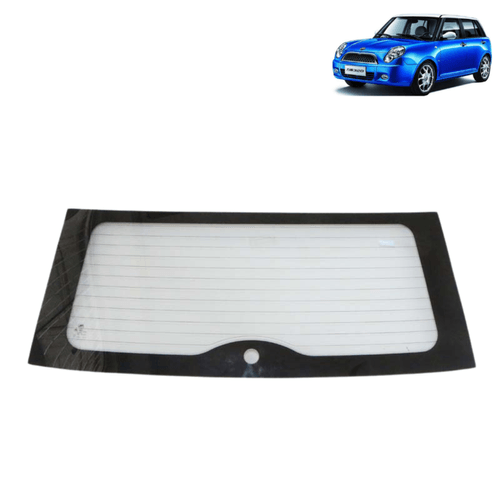 Vidro Traseiro Desembaçador (novo E Original) - Lifan 320