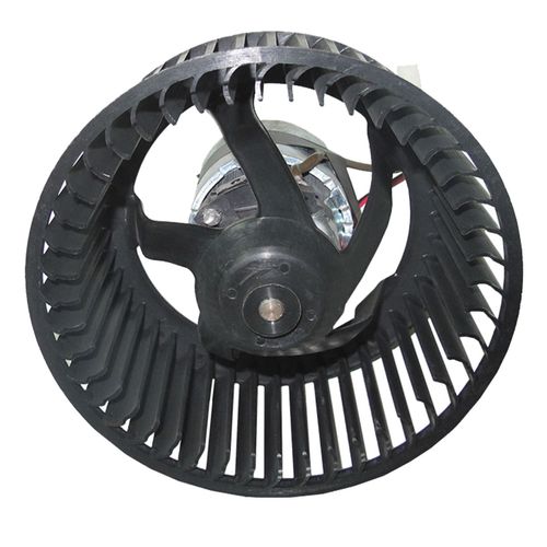 Motor Ventoinha Gm Cobalt 2015 a 2016 - 843430 - GE4625