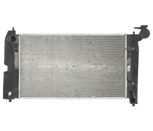RADIADOR AGUA TOYOTA  COROLLA 2002 A 2008   COM AR E SEM AR  - NT-2428.116