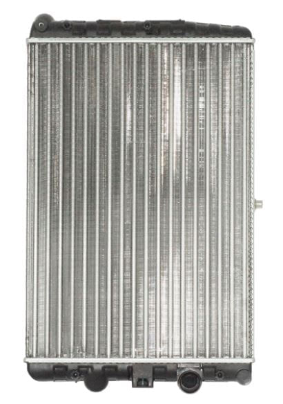 RADIADOR AGUA VW GOL G2  / G3   1.6 1.8 2.0  SEM AR   1996 ... - NT-7061.523