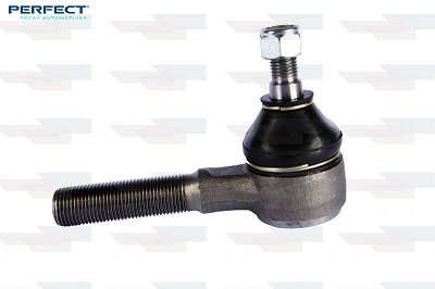 TERMINAL DIREÇÃO CURTO A10/A14/A15/A20/C10/C14/C20/D10/D20 1979-1987 - ROSCA ESQUERDA - (PERFECT) - TDI1050