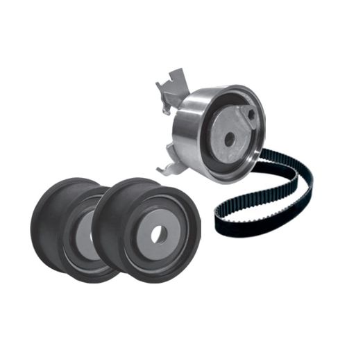 Kit Correia Dentada com Tensor Astra Zafira 1999 até 2012 Ranalle RK9307