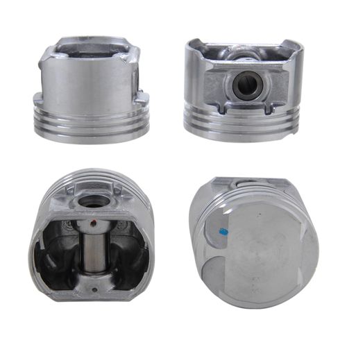 PISTAO - PEUGEOT 206/ RENAULT CLIO 1.0 16V GASOLINA | USAR APX.AD7F - SULOY