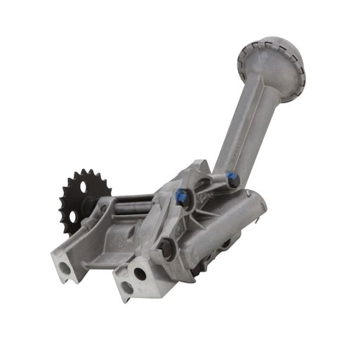 BOMBA DE OLEO - RENAULT CLIO/ LOGAN/ SANDERO 1.6L 16V HI-FLEX APOS 2005 - 22 DENTES - SCHADEK