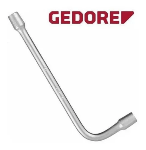 Chave Biela 11mm - Gedore Red - R01800011