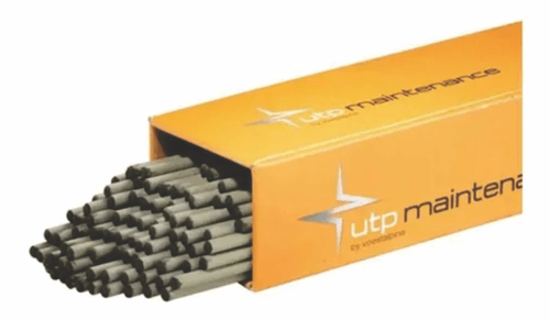 Eletrodo Revestido E6013 - Utp Perform - 2,5mm - Caixa 5Kg