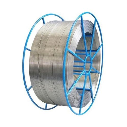 Arame de Solda - Mig Sólido - 1,00mm - Rolo Com 18kg - Bohler