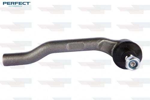 TERMINAL DIREÇÃO HONDA FIT 2004-2008 LE (PERFECT) - TDI1095