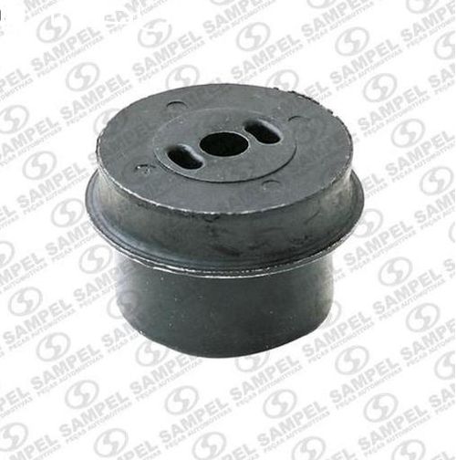 Bucha Braco Susp.Tras Vectra 97 (Amortecedor) Grande