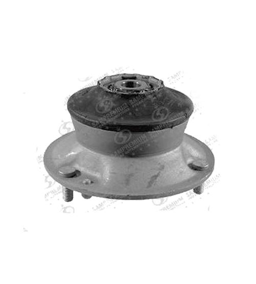 Coxim Amortecedor Dianteiro Bmw 118I 2004 A 2012