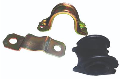 Kit Est Diant Fiat Tempra 16V 21Mm