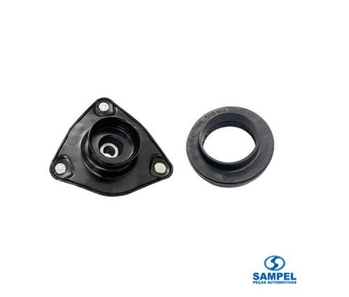 Coxim Amortecedor Dianteiro Hyundai Azera 2011 Em Diante