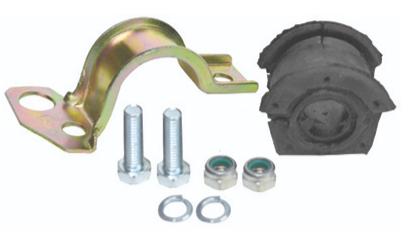 Kit Est Diant Fiat Palio Dir (19Mm)