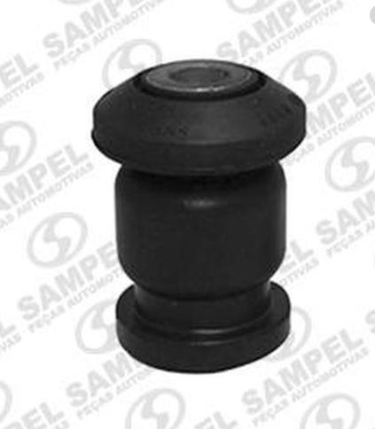 Bucha Bandeja Diant Fiat Toro 16 Jeep Compass 16 Pte Diant