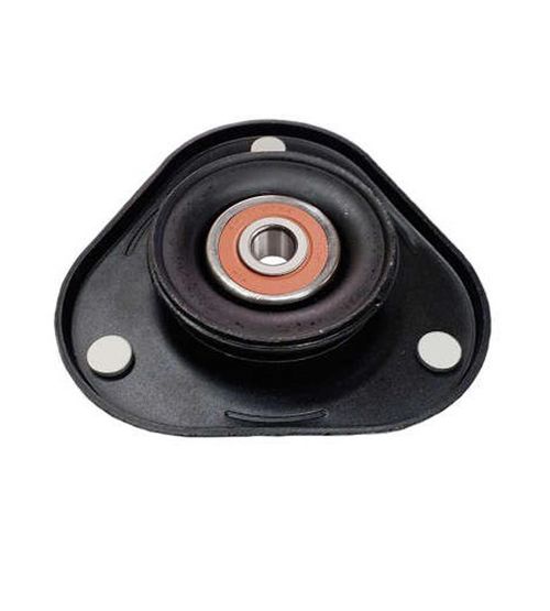 Coxim Amortecedor Dianteiro Toyota Corolla 1998 A 2008 C Rol