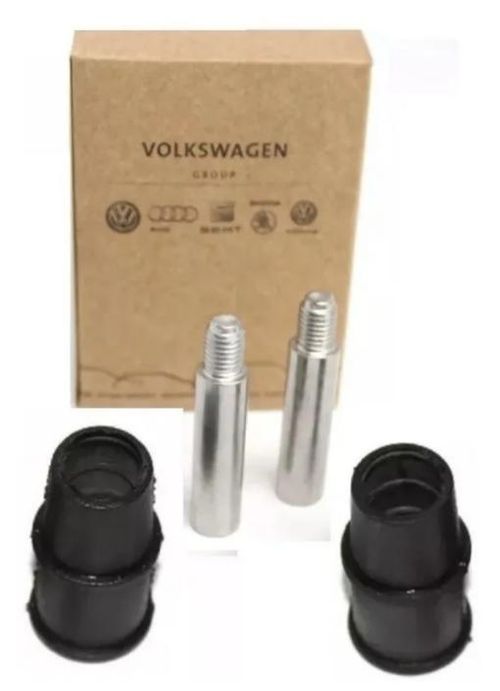 Bucha Parafuso Pinca Freio Gol Uno Palio Fiesta Fox Golf