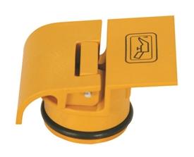 Tampa Oleo Fiat Uno Palio Siena 8V Fire (Dobravel)
