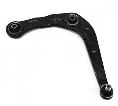 Bandeja Diant Peugeot 206 01 09 207 08 Dir C Pivo