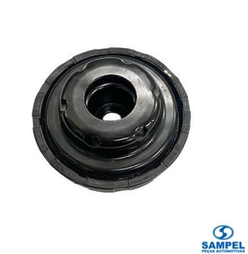 Coxim Amortecedor Dianteiro Tracker 2020 A 2022 Com Rolament