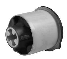 Bucha Eixo Tras Fiesta Amazon 2002 Ate 2014