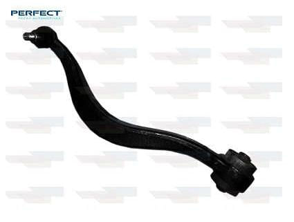 Braco Curvo Suspensao Diant Fusion 06 Parte Tras Esq Inf