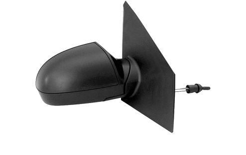 Espelho Ext Fiesta 02 14 2 4Pts Dir C Controle