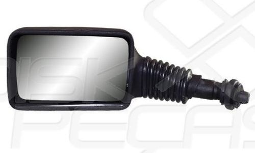 Espelho Ext Fiat Uno 95 2 4Pts Esq C Contr