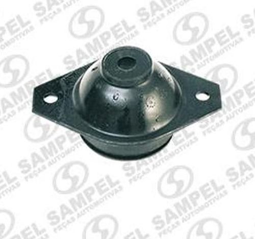 Calco Motor Fiat Uno 89 Lat