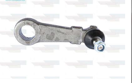 Braco Pitman L-200 Sport 4X4 02 Pajero 99