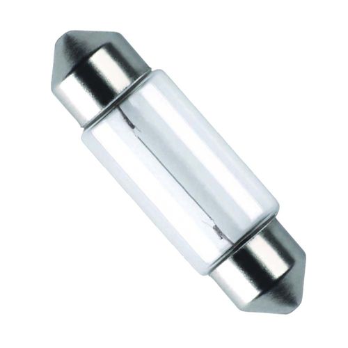 Lâmpada Sinalização Diversos 12v 3w 1980 a 2021 - 810277 - GL6461