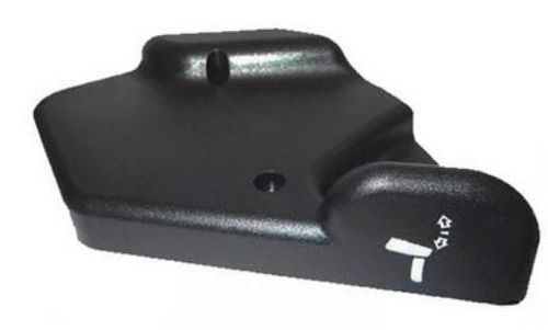 Alavanca Banco Fiat Uno Dir 91 (2Furos) Preto