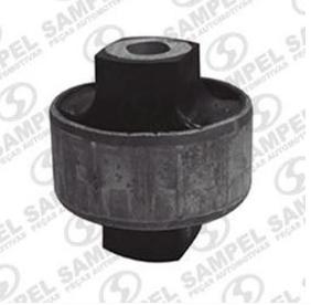 Bucha Bandeja Diant Fiat Toro 16 Jeep Compass 16 Pte Tras