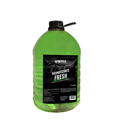 AROMATIZANTE FRESH 5LT VONIXX