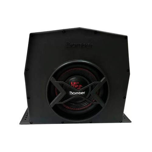 BOMBER CAIXA PASSIVA UPGRADE 8" 350W 4 Ohms